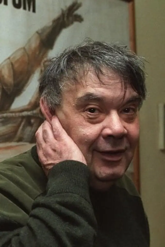 Zdjęcie  (Aleksei German)
