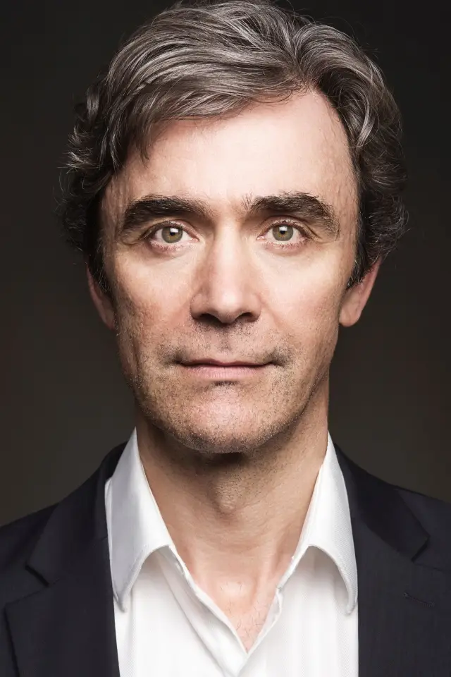 Zdjęcie Duncan Duff (Duncan Duff)