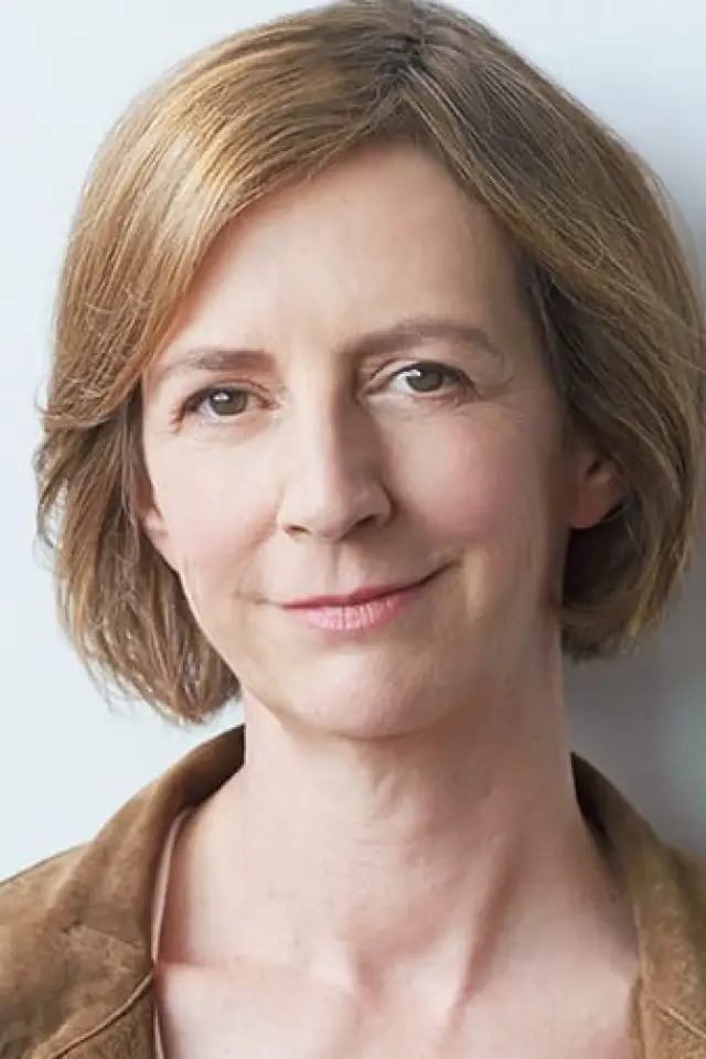 Zdjęcie Susan Coyne