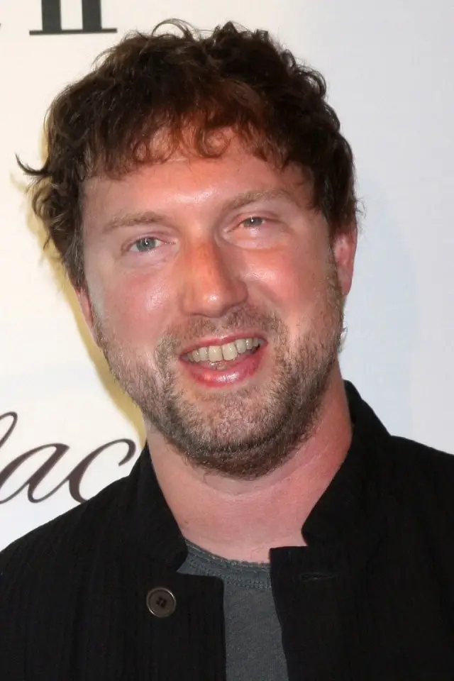 Zdjęcie Józef Butler (Joshua Butler)