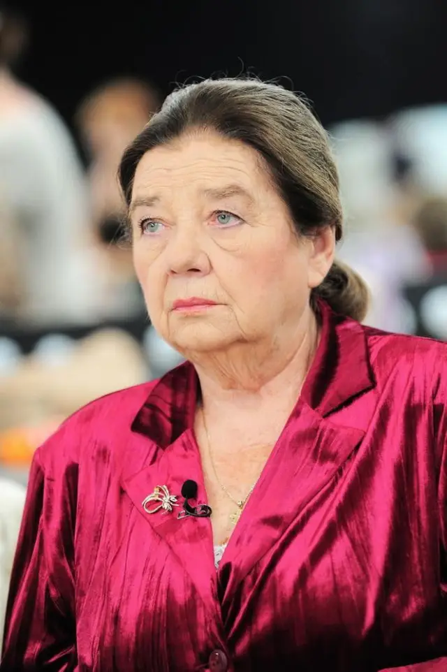 Zdjęcie Katarzyna Łaniewska (Katarzyna Łaniewska)