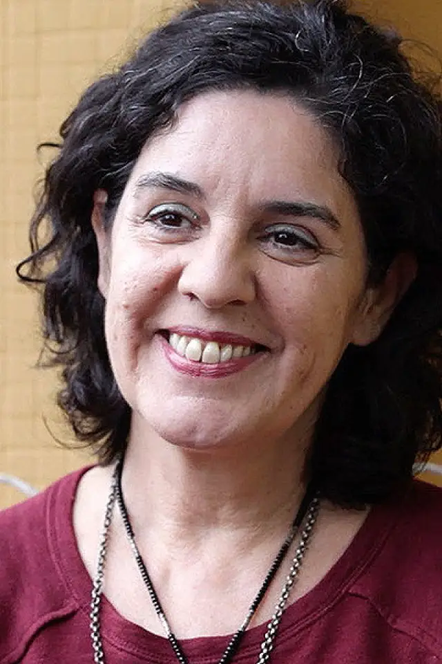 Zdjęcie  (Tata Amaral)