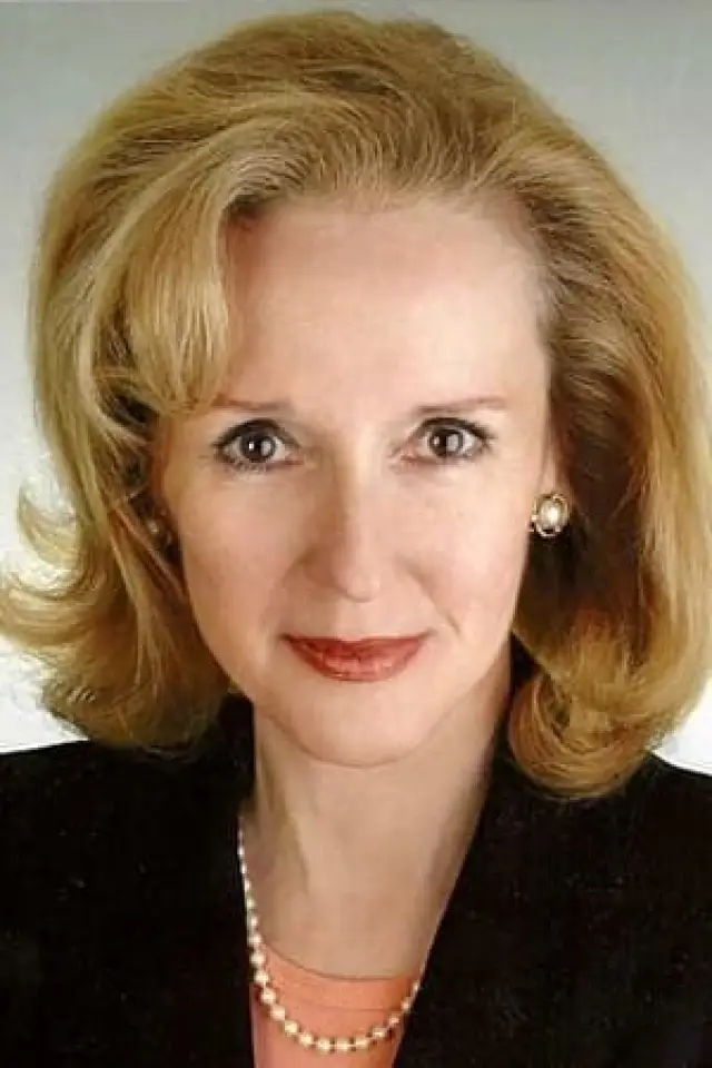 Zdjęcie Barbara Kristi (Barbara Christie)