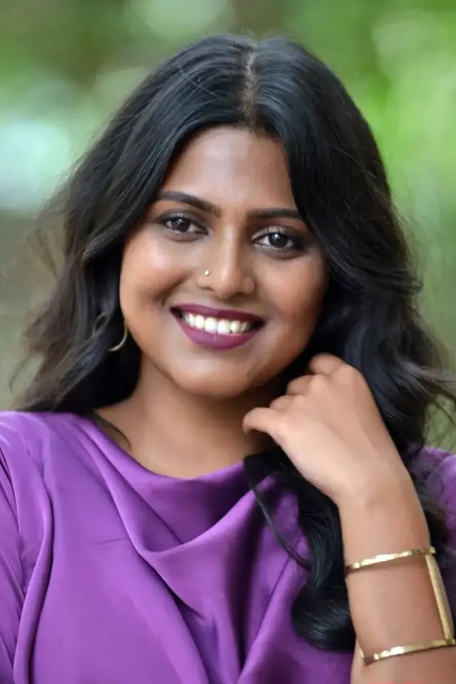 Zdjęcie  (Praneeta Patnaik)