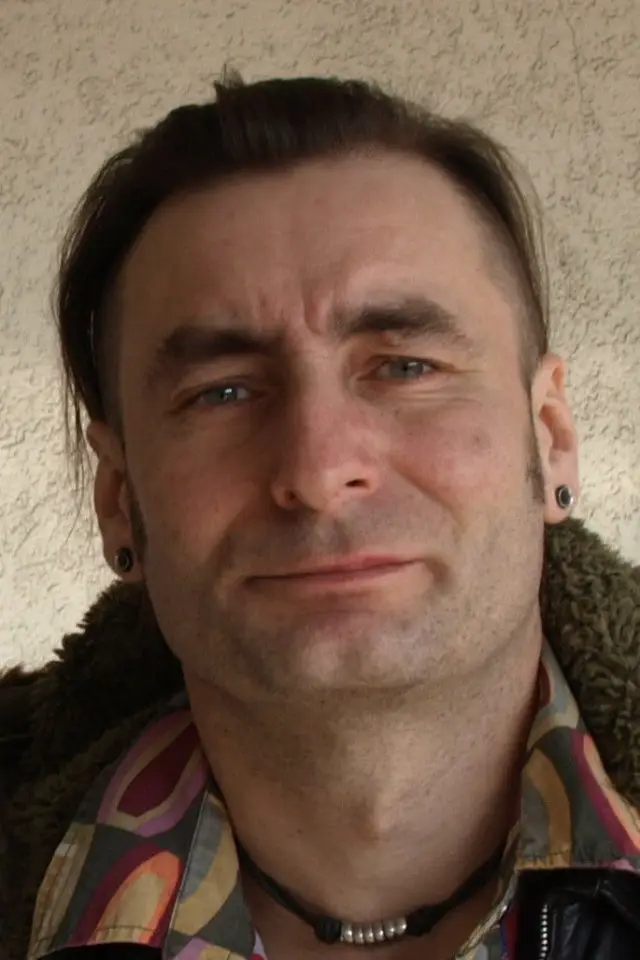 Zdjęcie Cezary Studniak (Cezary Studniak)