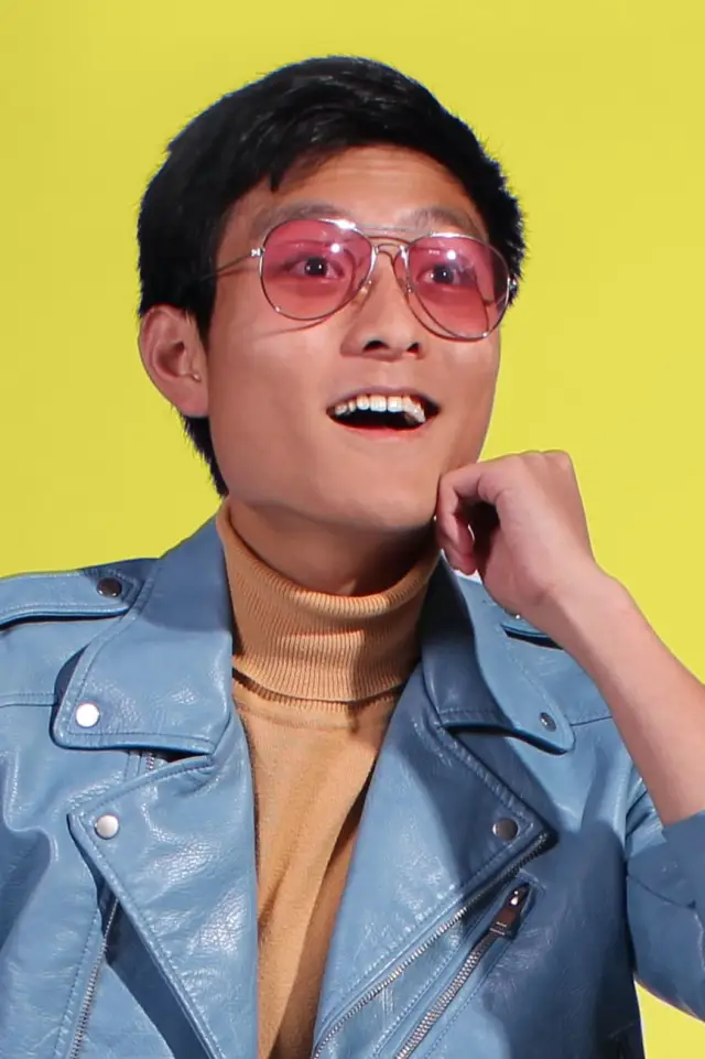 Zdjęcie Emmanuel Li