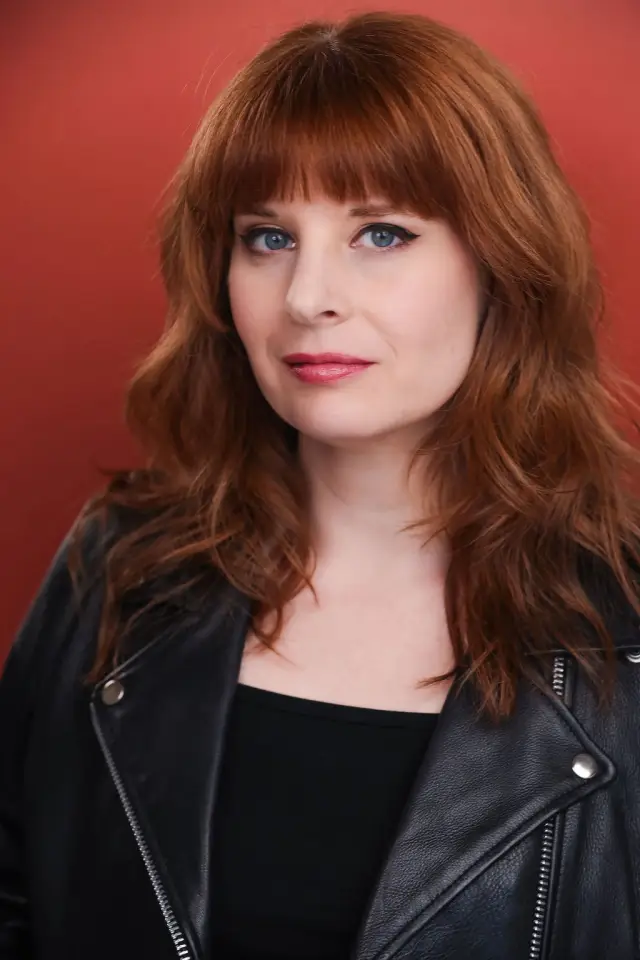 Zdjęcie  (Amanda Winston)