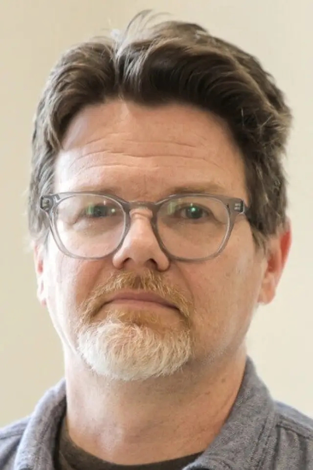Zdjęcie  (Barry R. Blair)