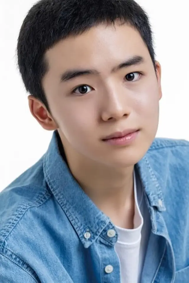 Zdjęcie Moon Woo-jin