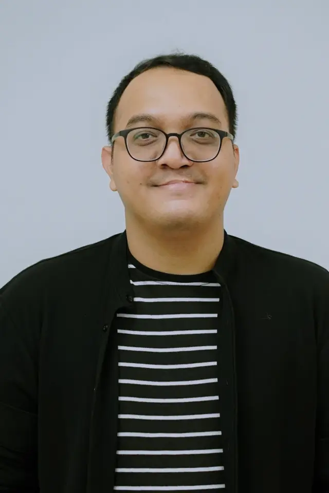 Zdjęcie  (Gin Teguh)