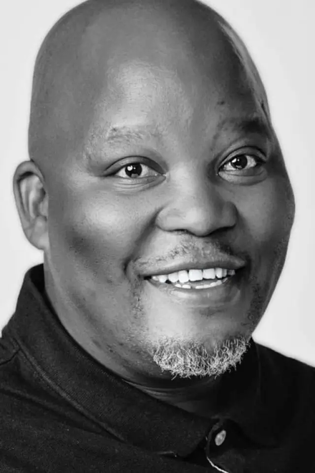 Zdjęcie Kenneth Nkosi