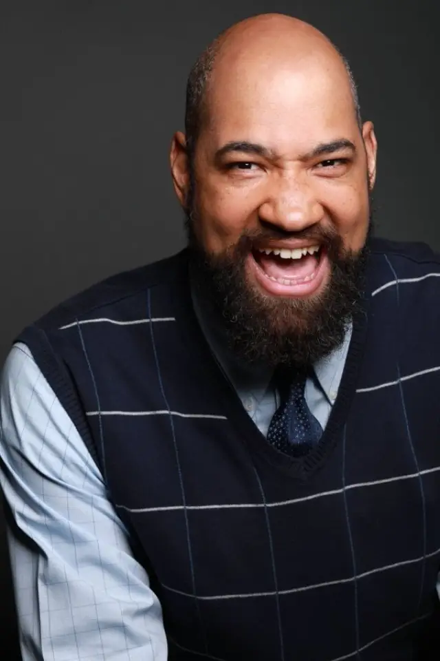 Zdjęcie  (B. Dave Walters)