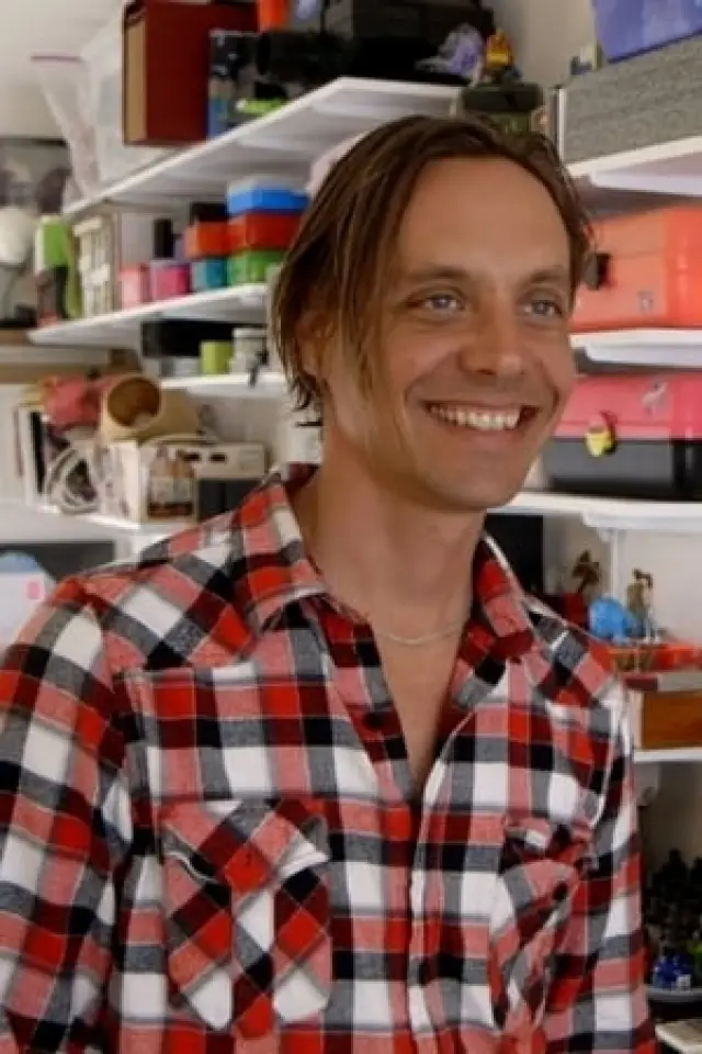 Zdjęcie  (Matt Furie)