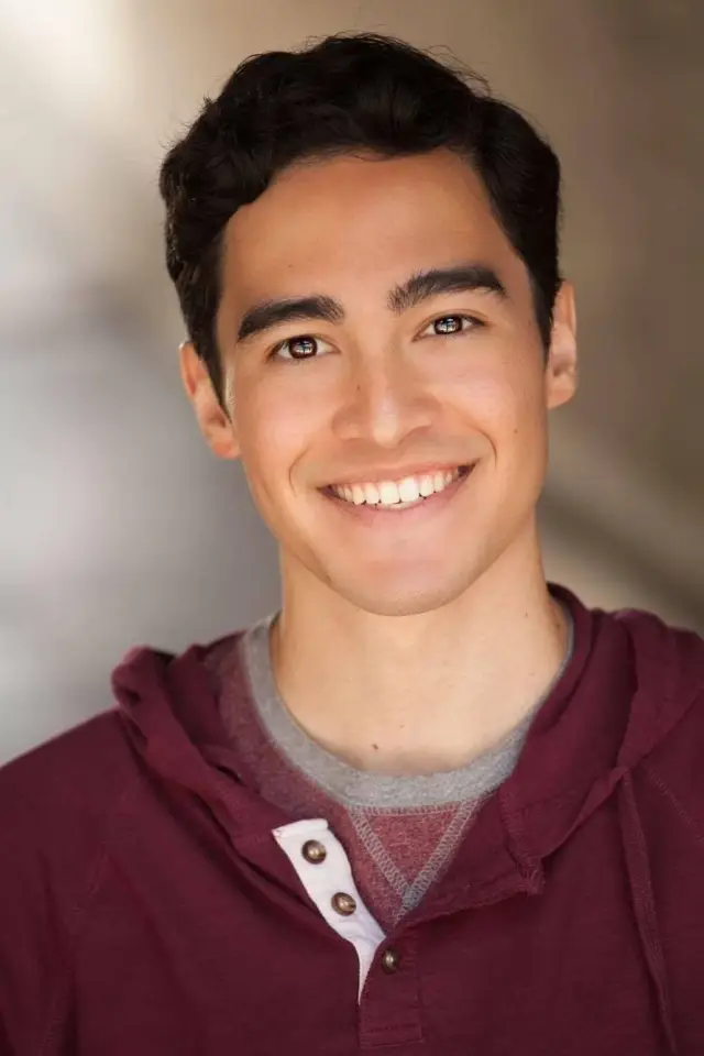 Zdjęcie  (Troy Iwata)