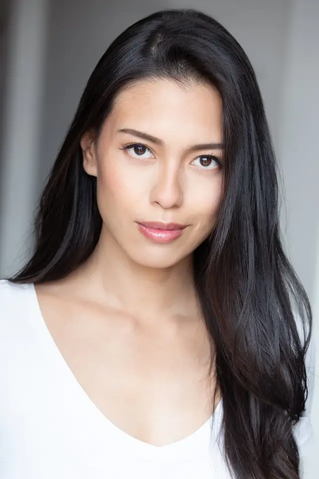 Zdjęcie  (Christine L. Nguyen)