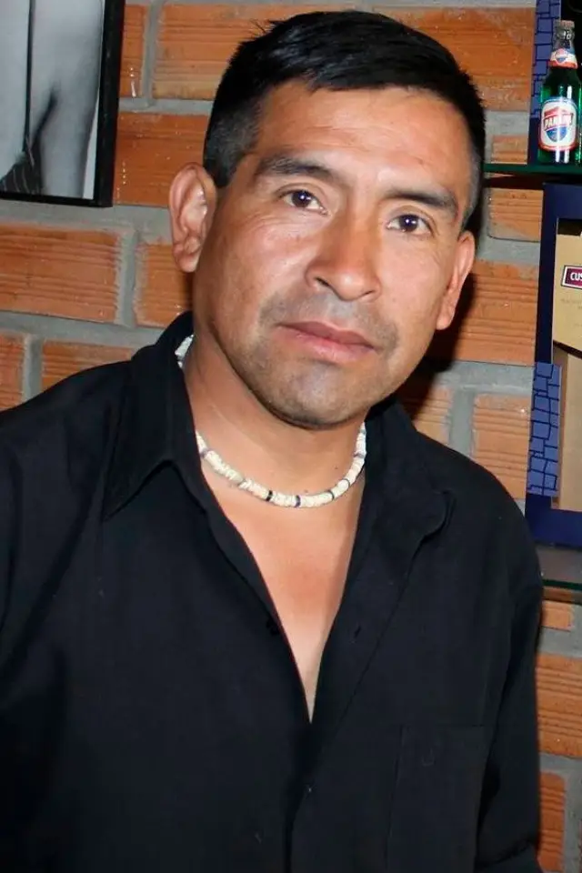 Zdjęcie  (Héctor Marreros)