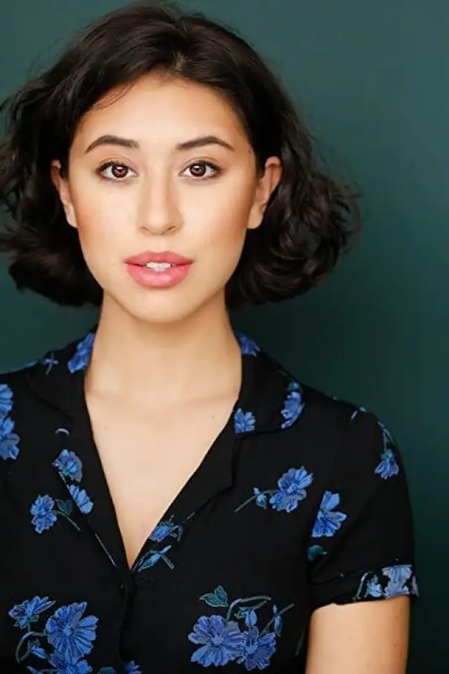 Zdjęcie  (Lauren Albo)