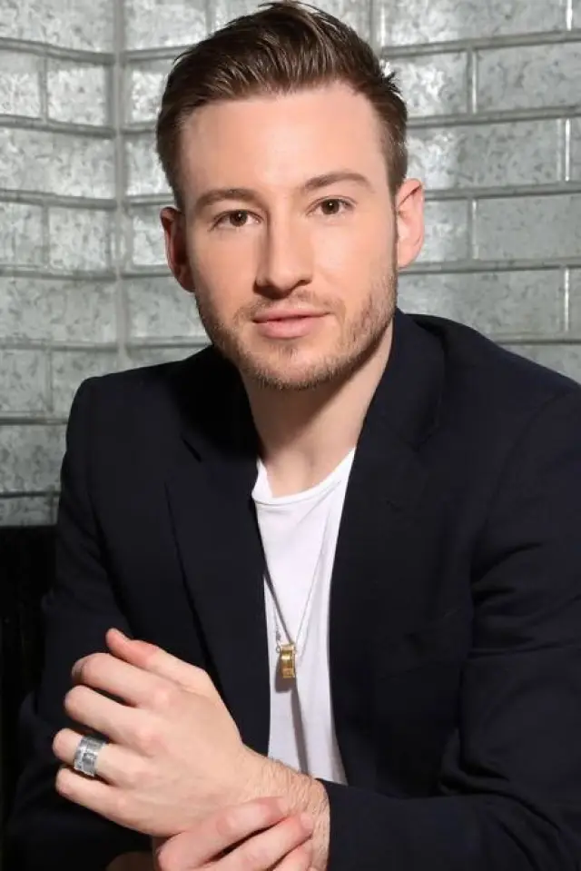 Zdjęcie  (Matthew Mitcham)
