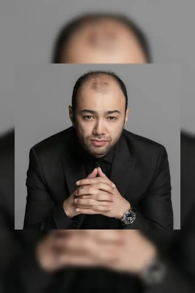 Zdjęcie  (Alisher Uzoqov)
