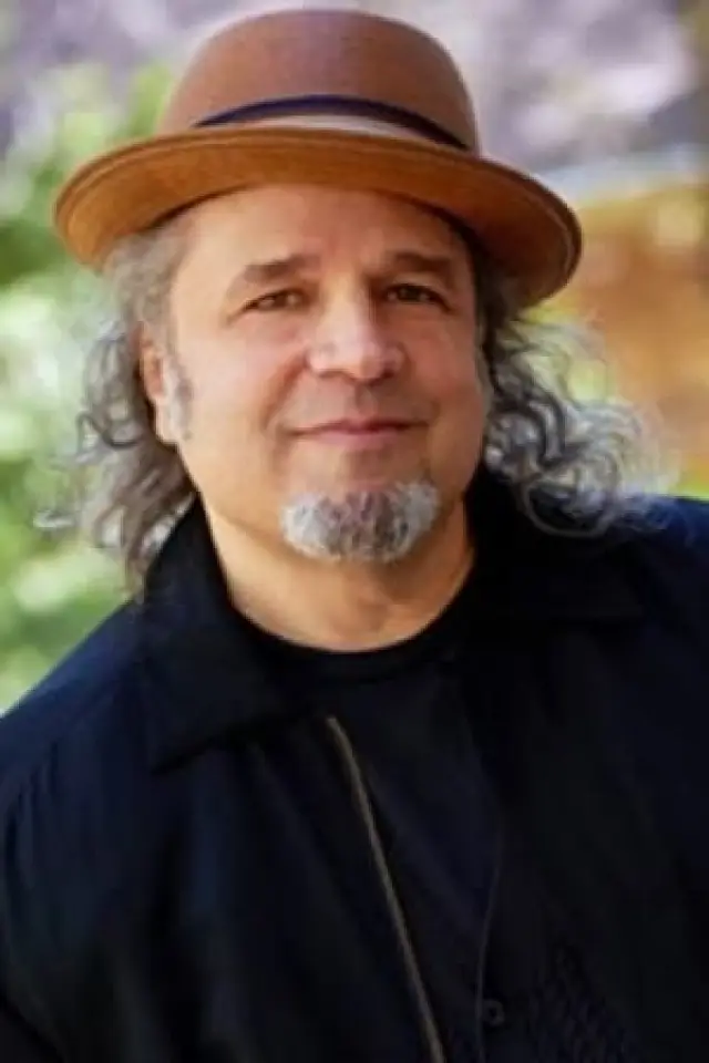 Zdjęcie  (Richard A. Dworsky)