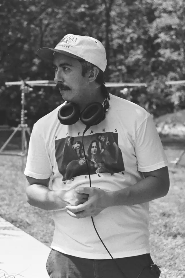 Zdjęcie  (Andy Compton)
