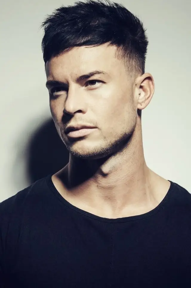 Zdjęcie Joel Corry