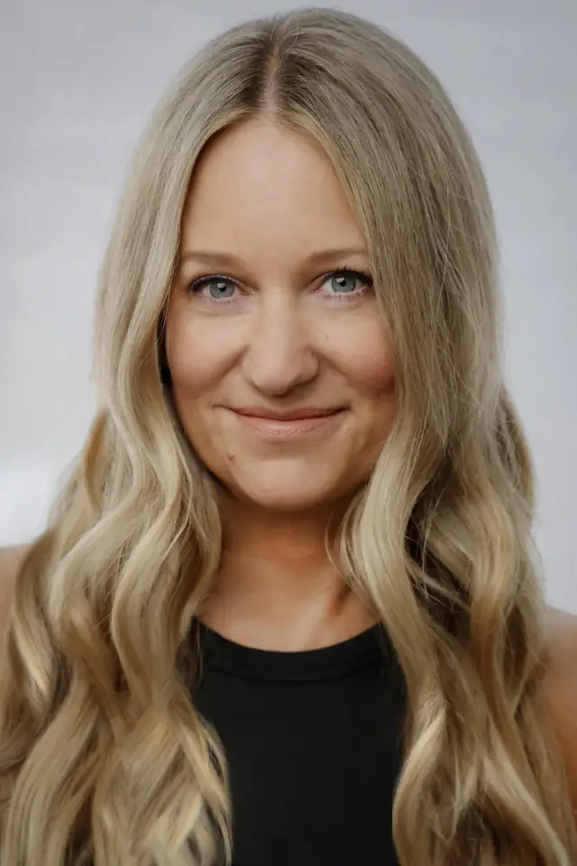 Zdjęcie  (Lisa Belcher)