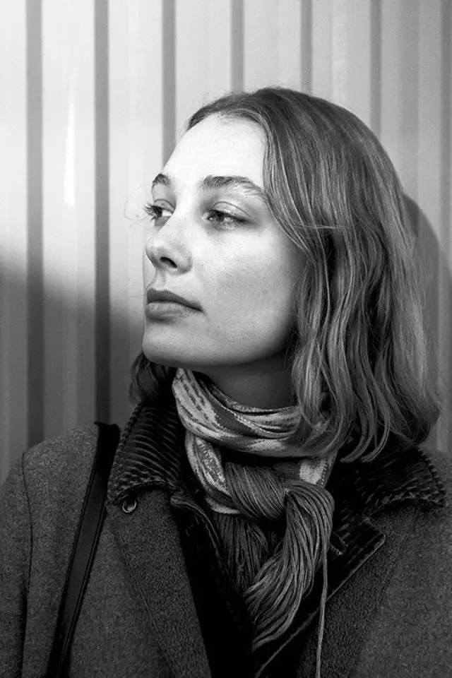 Zdjęcie  (Hazel McKibbin)