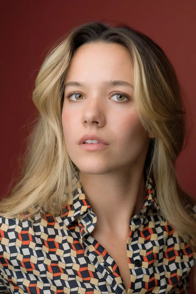 Zdjęcie  (Julia McDermott)