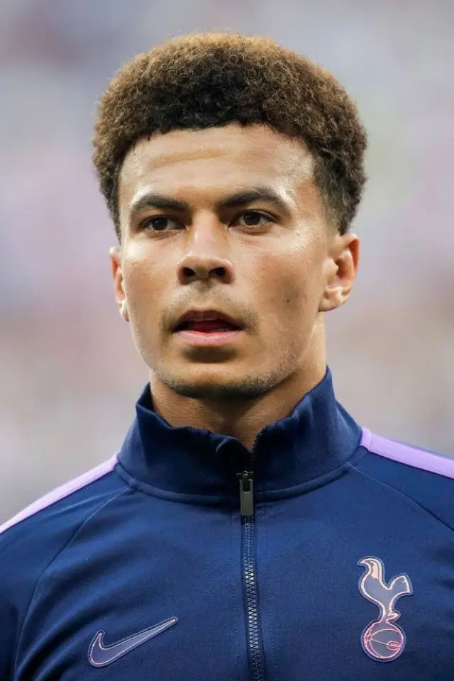 Zdjęcie  (Dele Alli)