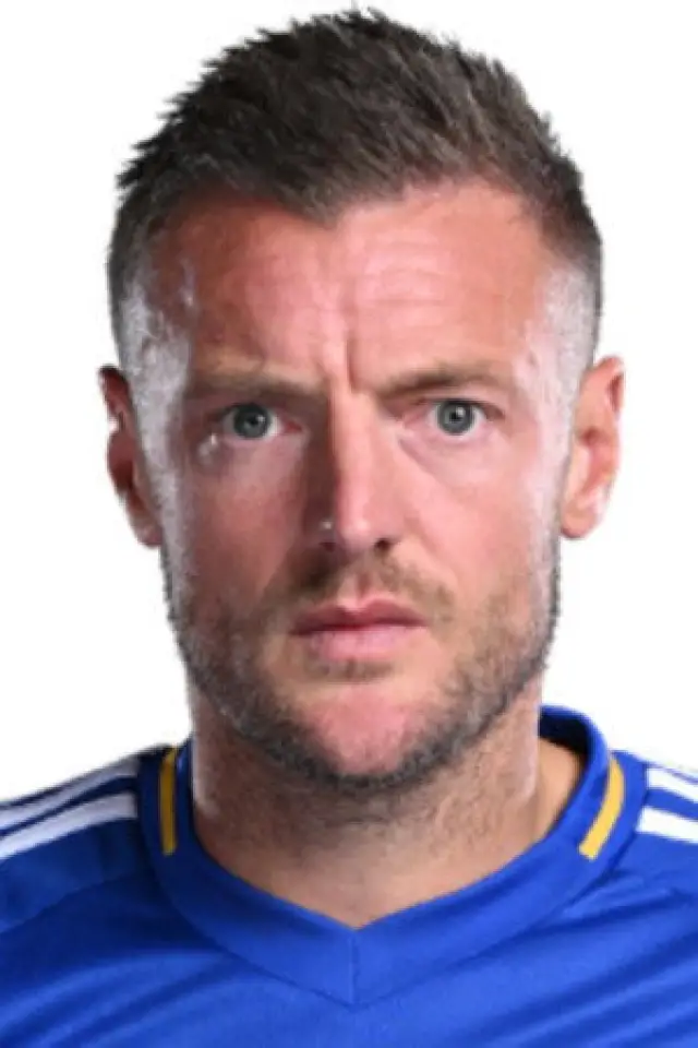 Zdjęcie  (Jamie Vardy)