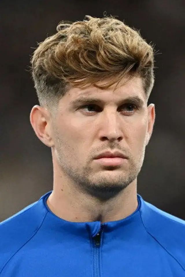 Zdjęcie  (John Stones)