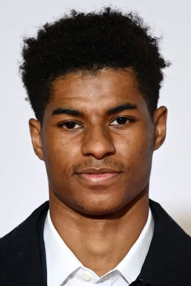 Zdjęcie  (Marcus Rashford)