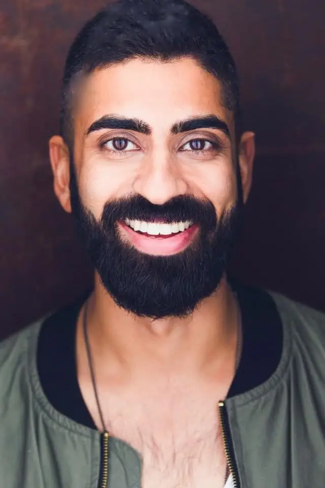 Zdjęcie  (Anoop Desai)