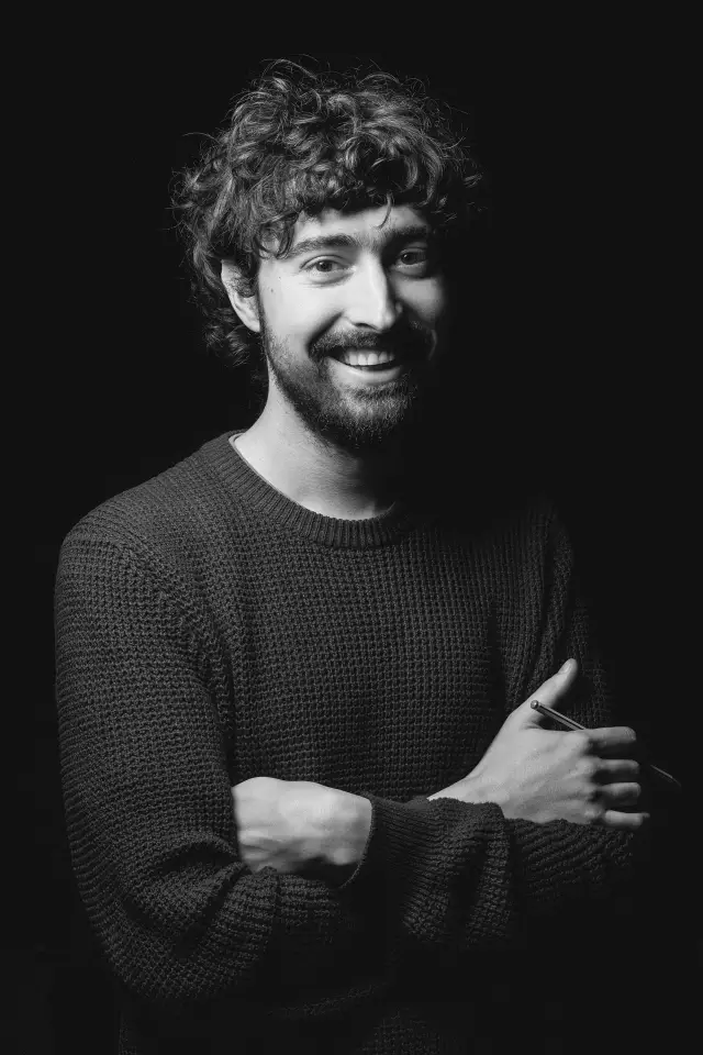Zdjęcie  (Mathias Coppens)