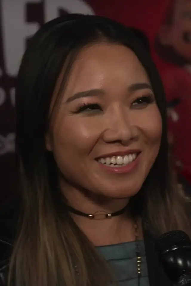 Zdjęcie Hyein Park