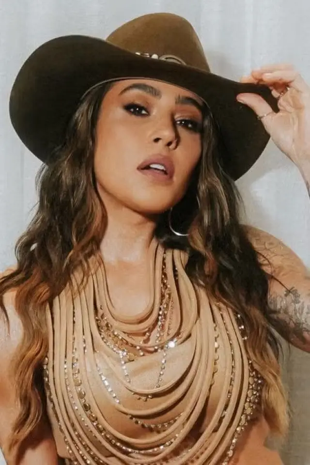 Zdjęcie  (Lauana Prado)