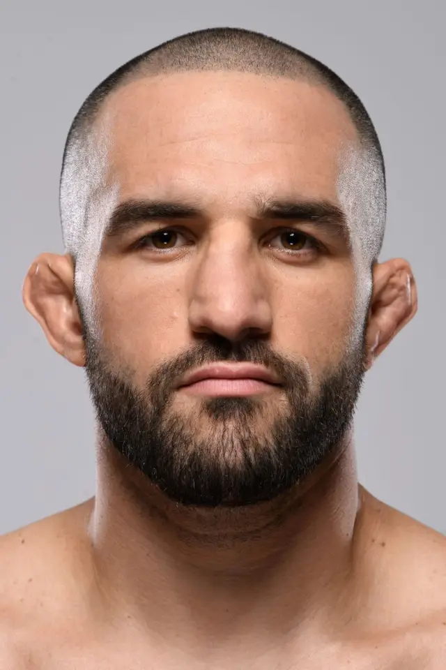 Zdjęcie  (Jared Gordon)