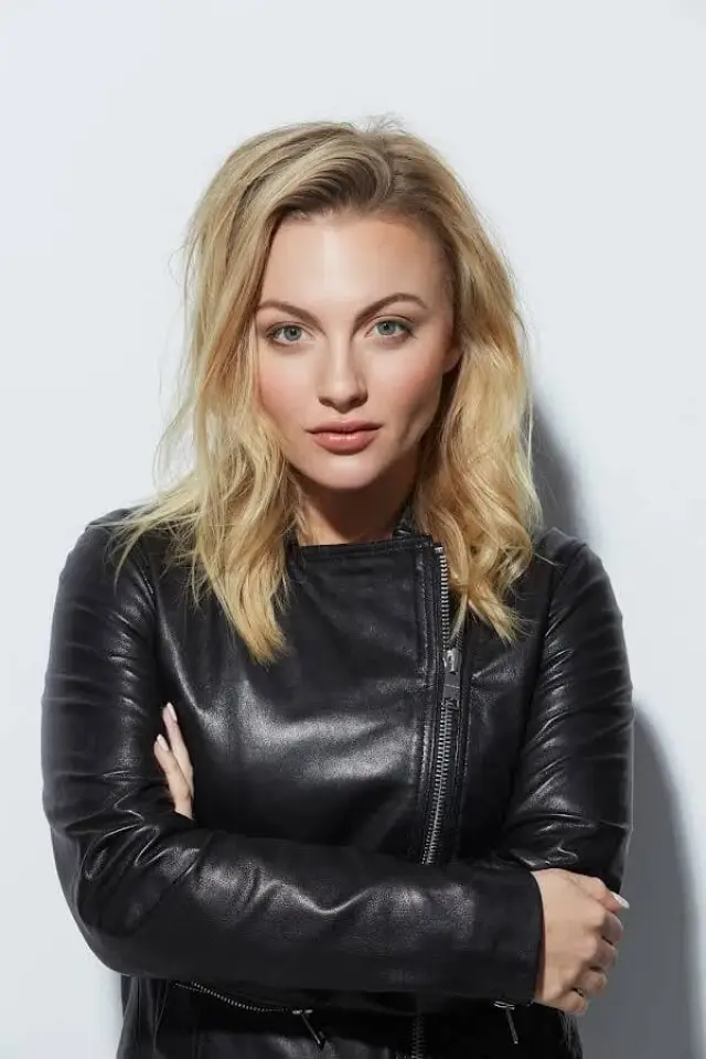 Zdjęcie Bianca Bosch