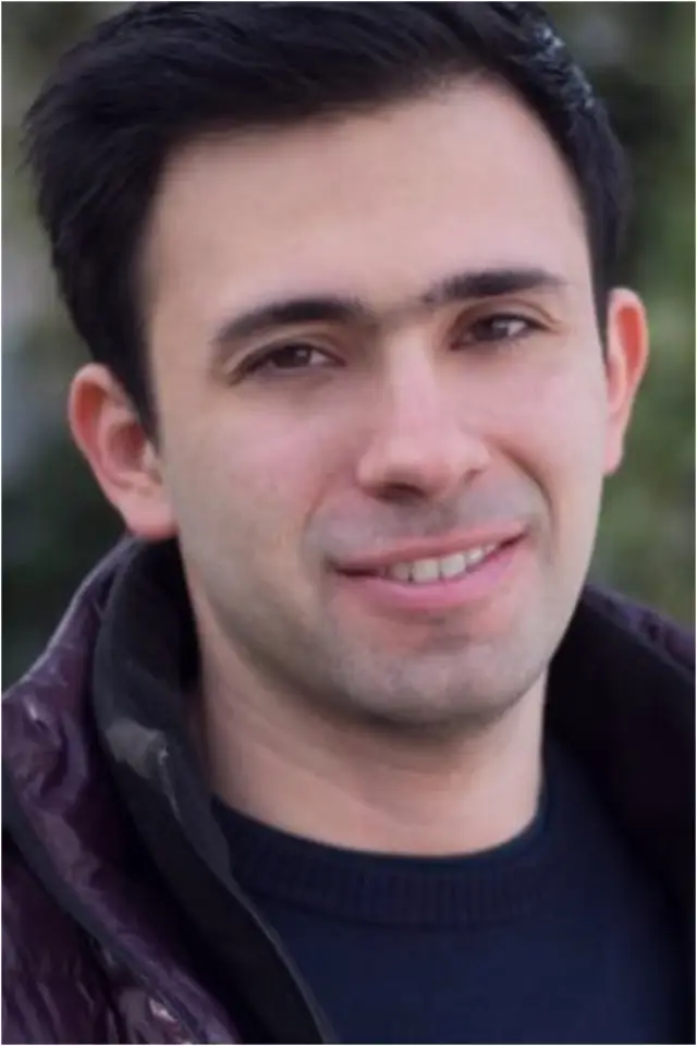 Zdjęcie  (Francisco Salazar)
