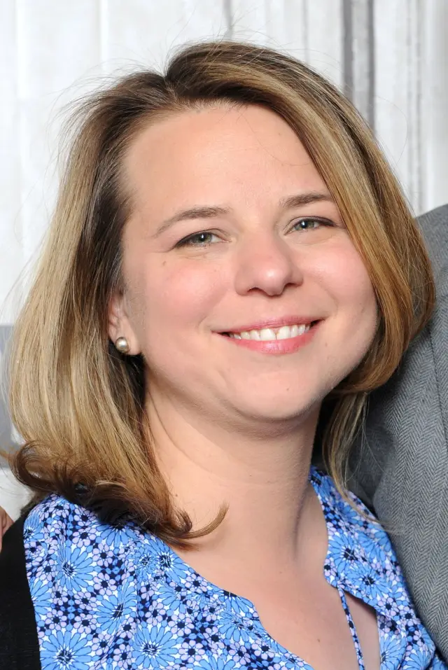 Zdjęcie  (Irene Sankoff)