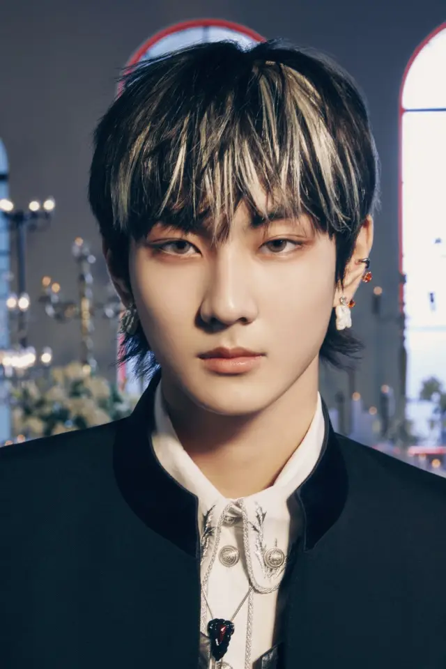 Zdjęcie Jungwon (Jungwon)