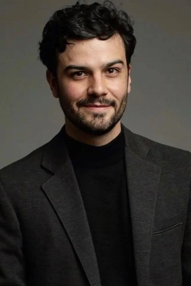Zdjęcie  (Miguel González)