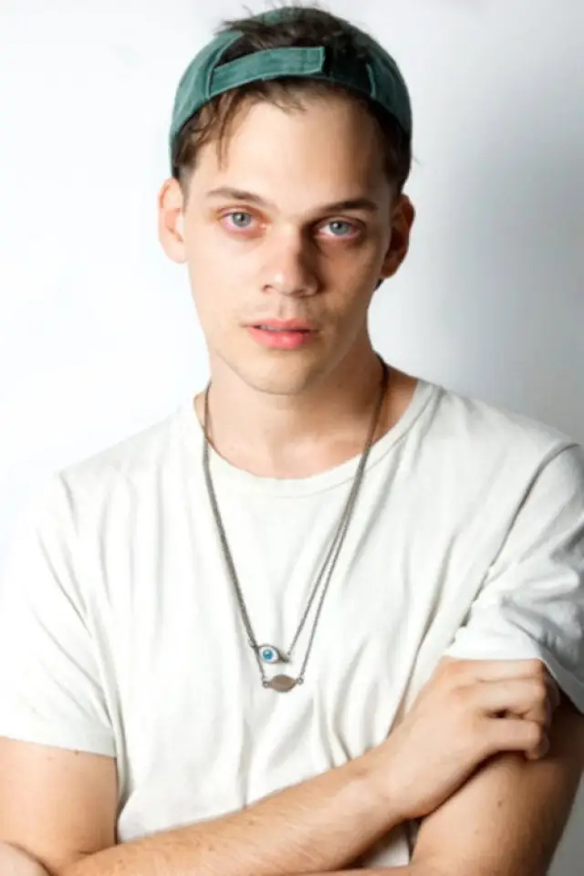 Zdjęcie  (George Clanton)
