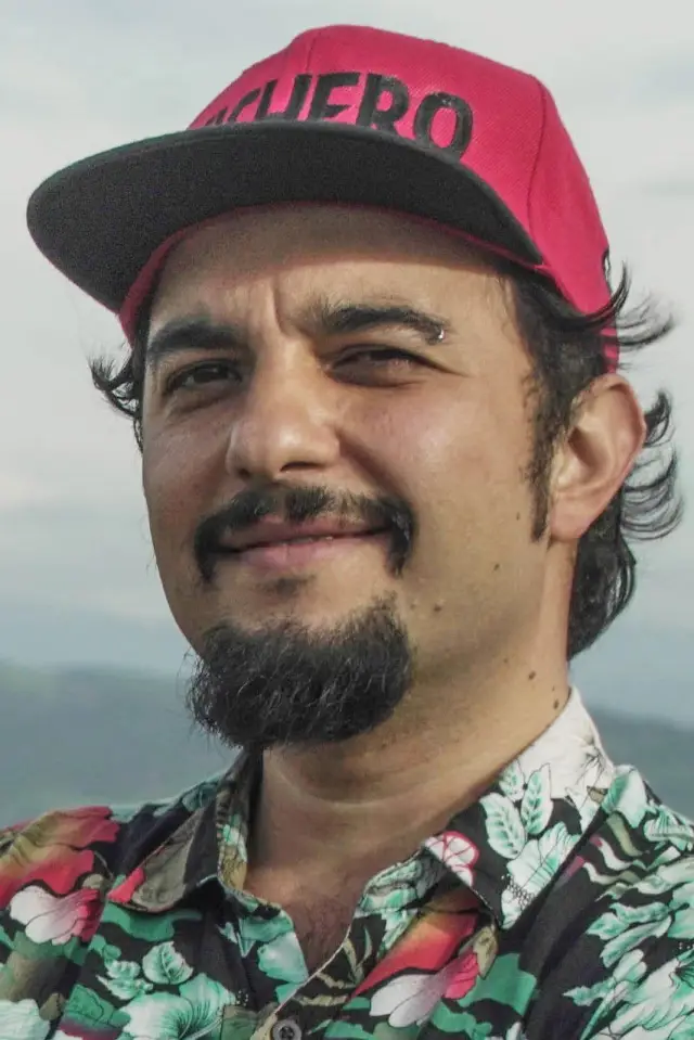 Zdjęcie  (Iván Gaona)