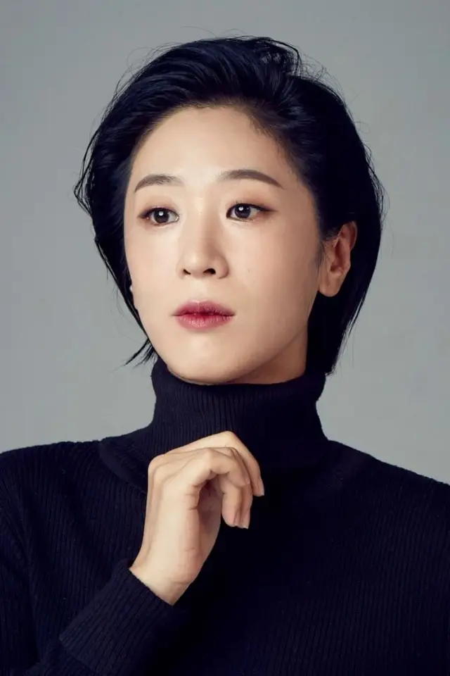 Zdjęcie  (Baek Ji-won)