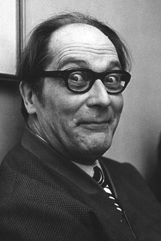 Zdjęcie  (Jaan Kross)