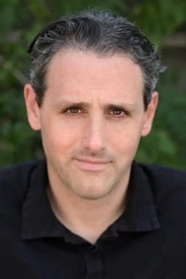 Zdjęcie  (Josh Tyrangiel)