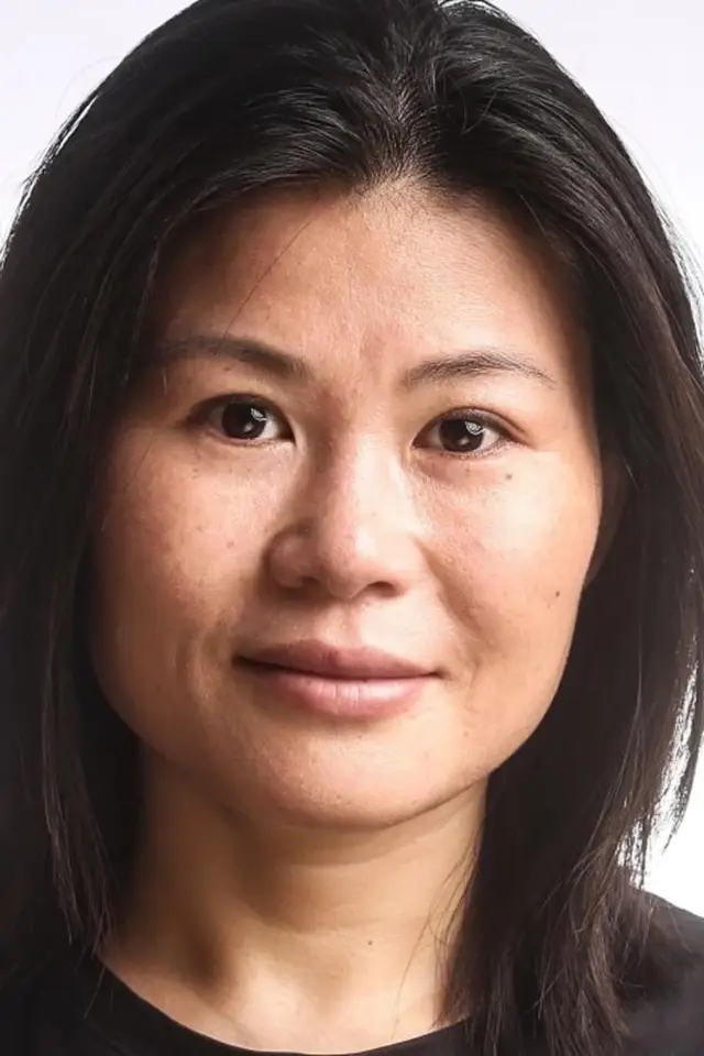Zdjęcie  (Li Dongmei)