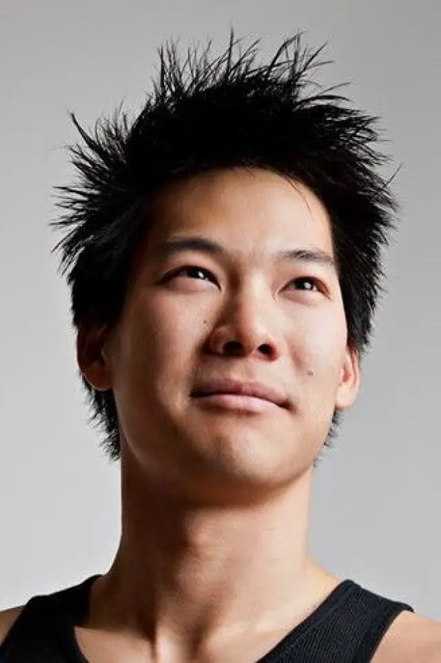 Zdjęcie  (Patrick Chan)